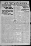 The New Mexican Review, 08-01-1912