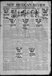 The New Mexican Review, 08-15-1912