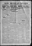The New Mexican Review, 08-22-1912