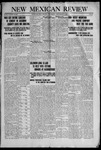 The New Mexican Review, 09-05-1912