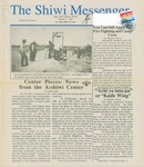The Shiwi Messenger, Vol. 03, No. 06 (1997) by A:shiwi A:wan Museum and Heritage Center Staff, Marjorie Chavez, Phil Hughte, Potato Bug, BIA Branch of Forestry, Melanie M. Delena, Angelina Medina, and Elliott D. Qualo