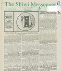 The Shiwi Messenger, Vol. 03, No. 30 (1997) by Marjorie Chavez, A:shiwi A:wan Museum and Heritage Center, Kathy Prouty, Amanda Delena, The Traditional Oneida People, Tammie Lynn Delena, Zuni Head Start, and Linda Federico DeGeest