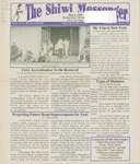 The Shiwi Messenger, Vol. 04, No. 18 (1998) by Tara Bobelu, Gary Robinson, Dr. Lillian Tom-Orne, Valarie Bellson, Loren Panteah, Tammie Lynn Delena, and Rex Chimoni