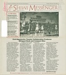 The Shiwi Messenger, Vol. 08, No. 04 (2002)