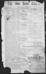 The San Juan Times, 07-19-1895