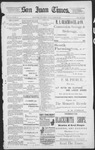 The San Juan Times, 08-30-1895