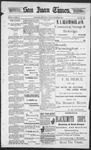The San Juan Times, 09-20-1895