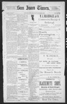 The San Juan Times, 09-27-1895