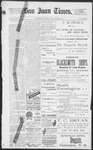 The San Juan Times, 11-01-1895
