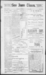 The San Juan Times, 11-29-1895