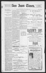 The San Juan Times, 12-13-1895