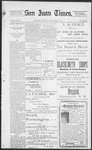 The San Juan Times, 01-10-1896