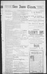The San Juan Times, 01-17-1896