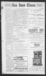 The San Juan Times, 02-14-1896
