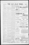 The San Juan Times, 09-16-1898