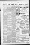 The San Juan Times, 09-23-1898