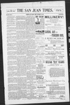 The San Juan Times, 09-30-1898