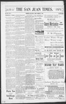 The San Juan Times, 12-16-1898