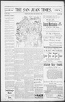 The San Juan Times, 12-23-1898