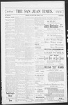 The San Juan Times, 01-20-1899