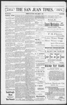 The San Juan Times, 01-27-1899