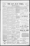 The San Juan Times, 03-17-1899