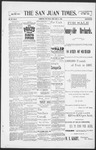 The San Juan Times, 04-14-1899