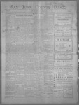 San Juan County Index, 08-02-1901