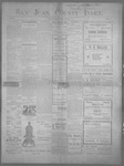 San Juan County Index, 10-31-1902 by L. C. Grove