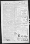 San Juan County Index, 04-17-1903 by L. C. Grove