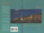 05. The Spell of New Mexico [Sixth Paperbound Printing, paperback, 1992] by Tony Hillerman