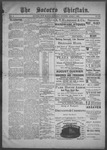 Socorro Chieftain, 04-07-1888