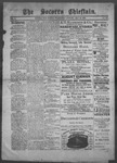 Socorro Chieftain, 05-23-1888