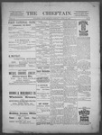 Socorro Chieftain, 04-30-1897 by Chieftain Publishing Co.