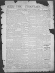 Socorro Chieftain, 12-29-1899 by Chieftain Publishing Co.