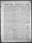 Socorro Chieftain, 01-12-1900 by Chieftain Publishing Co.