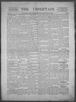 Socorro Chieftain, 01-26-1900 by Chieftain Publishing Co.