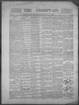 Socorro Chieftain, 07-21-1900 by Chieftain Publishing Co.