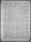 Socorro Chieftain, 01-12-1901 by Chieftain Publishing Co.