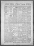 Socorro Chieftain, 08-17-1901 by Chieftain Publishing Co.