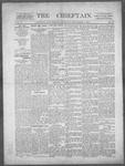 Socorro Chieftain, 09-07-1901