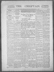 Socorro Chieftain, 09-14-1901 by Chieftain Publishing Co.