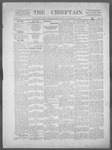 Socorro Chieftain, 11-09-1901 by Chieftain Publishing Co.