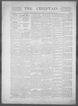 Socorro Chieftain, 11-23-1901 by Chieftain Publishing Co.