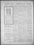 Socorro Chieftain, 11-30-1901 by Chieftain Publishing Co.