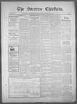 Socorro Chieftain, 03-29-1902 by Chieftain Publishing Co.