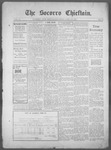 Socorro Chieftain, 04-26-1902 by Chieftain Publishing Co.