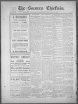 Socorro Chieftain, 09-13-1902 by Chieftain Publishing Co.