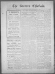 Socorro Chieftain, 09-27-1902 by Chieftain Publishing Co.