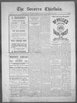 Socorro Chieftain, 11-22-1902 by Chieftain Publishing Co.